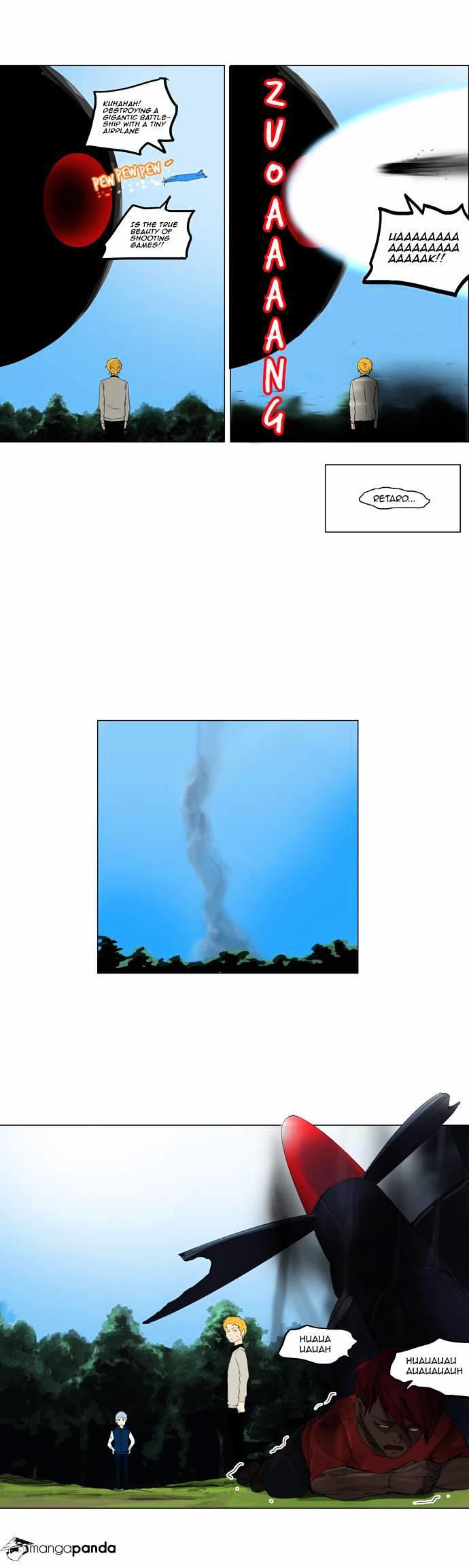 Tower Of God, Chapter 117 image 24